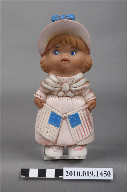 女孩玩偶 (共9張)