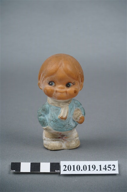 男孩玩偶 (共9張)