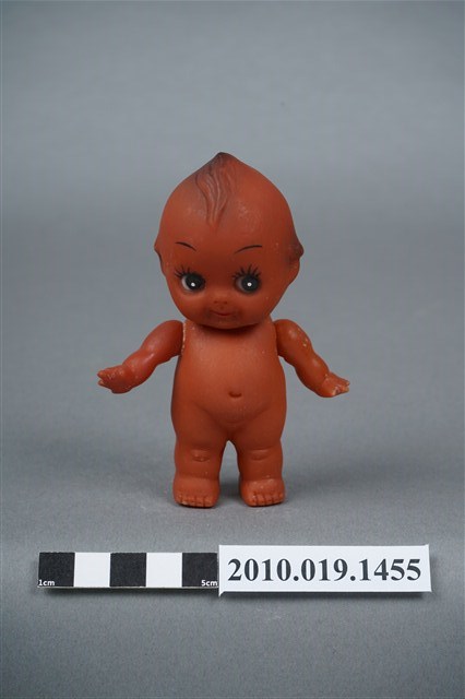 丘比娃娃 (共9張)