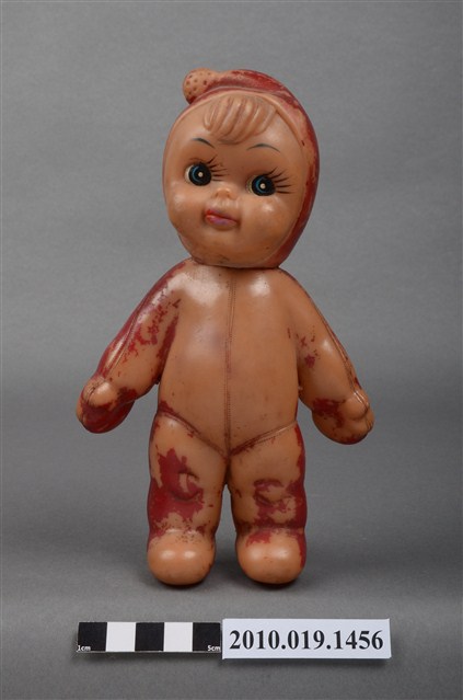 女孩玩偶 (共9張)