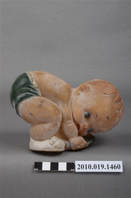 男孩玩偶 (共9張)