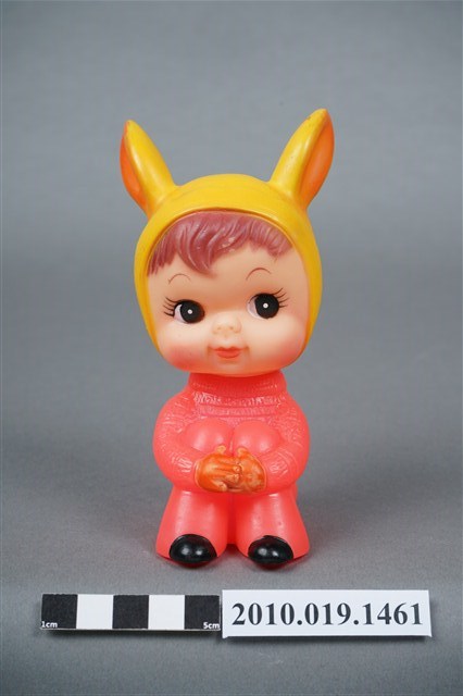 女孩玩偶 (共9張)