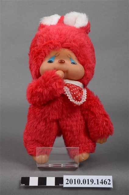 夢奇奇玩偶 (共10張)