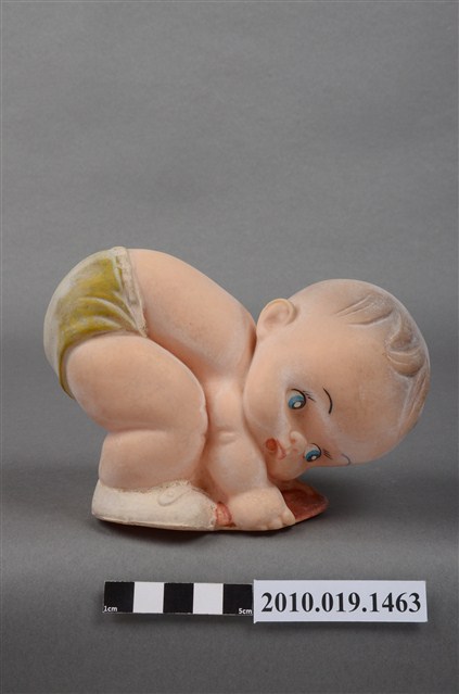 男孩玩偶 (共9張)