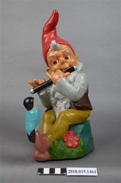 矮人玩偶 (共9張)