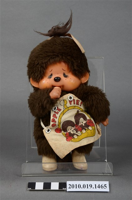 夢奇奇玩偶 (共11張)