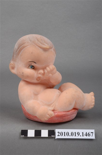 男孩玩偶 (共9張)