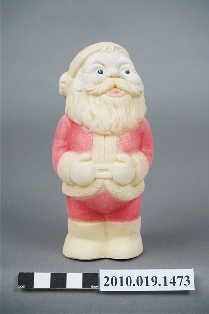 聖誕老公公玩偶 (共9張)