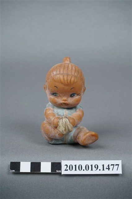 女孩玩偶 (共9張)