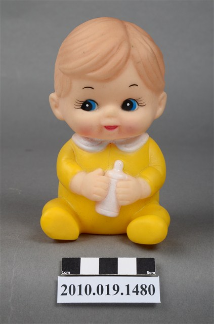 女嬰玩偶 (共9張)