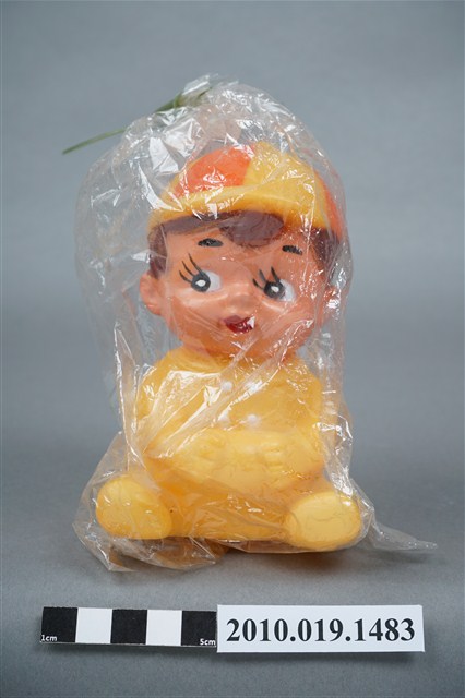 男嬰玩偶 (共9張)