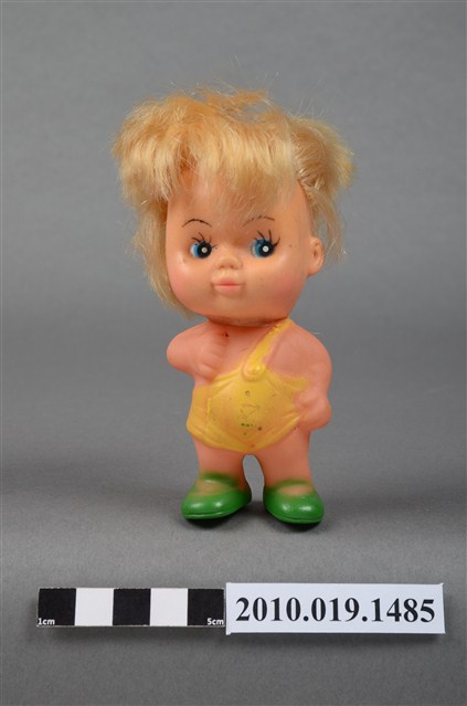 男孩玩偶 (共9張)