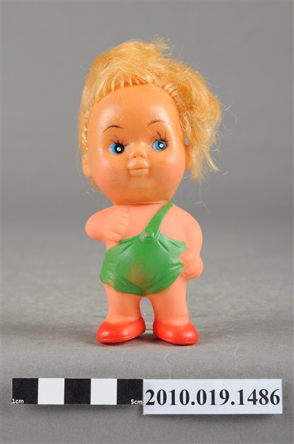 男孩玩偶 (共10張)