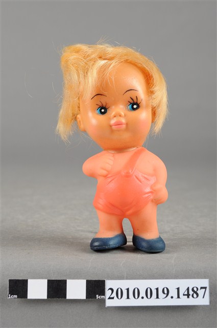 男孩玩偶 (共10張)