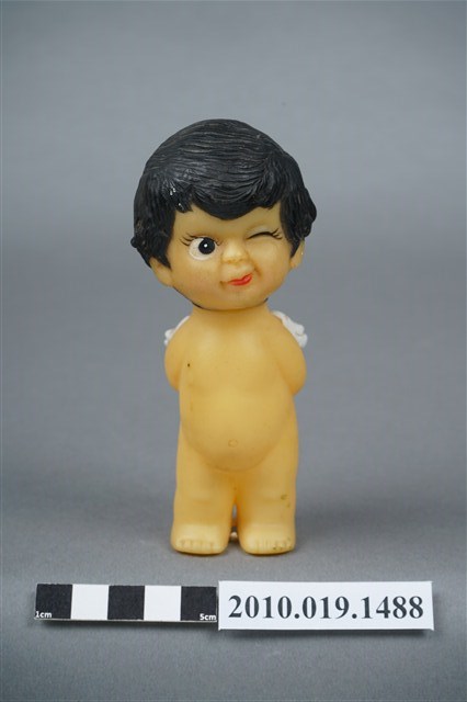 天使玩偶 (共9張)