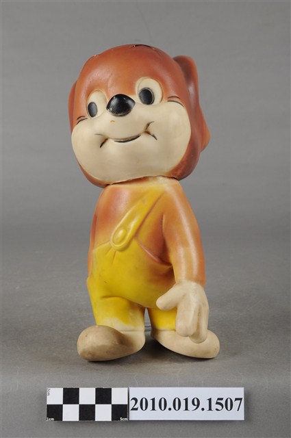 老鼠造型玩偶 (共9張)