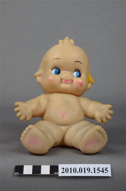 丘比玩偶 (共9張)