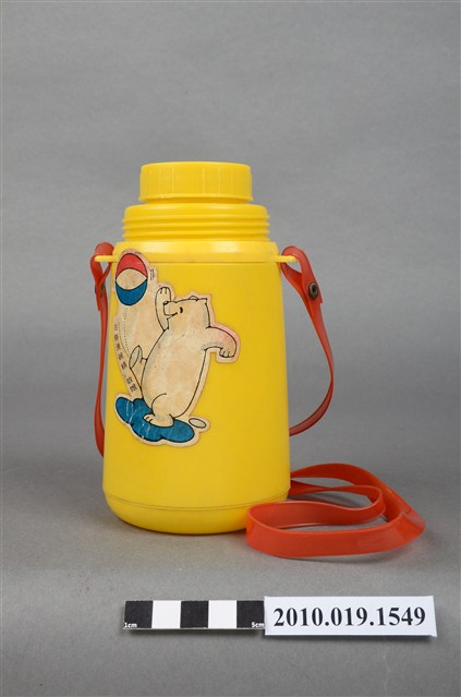 白熊洗碗精敬贈水壺 (共6張)