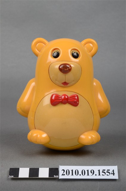 熊造型玩具 (共9張)