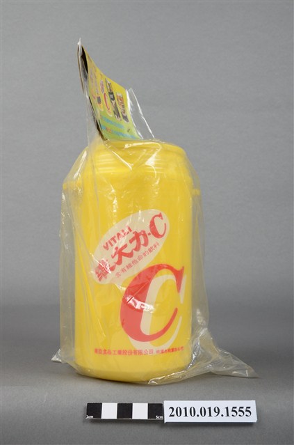 維大力塑膠水杯 (共5張)