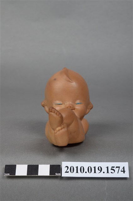 嬰兒丘比玩偶 (共10張)