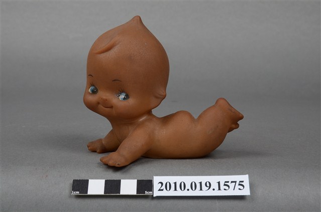 嬰兒丘比玩偶 (共9張)