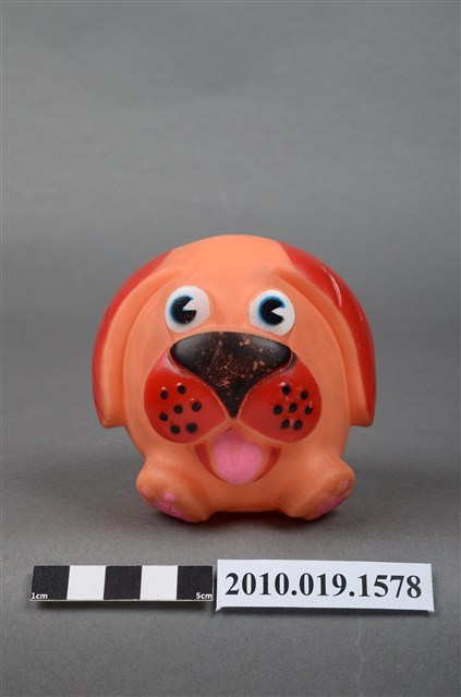 小狗造型玩具 (共9張)