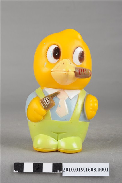 馬來西亞雀巢麥片爸爸鳥玩具 (共9張)