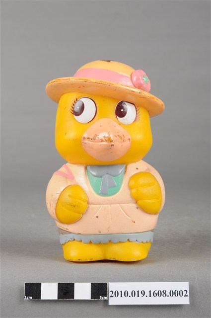 馬來西亞雀巢麥片媽媽鳥玩具 (共9張)