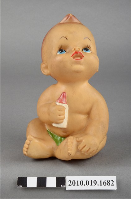 嬰兒造型玩偶 (共9張)