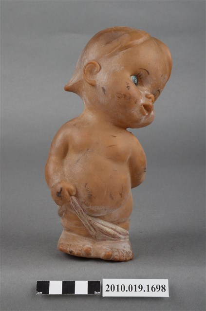 咖啡色玩偶 (共9張)