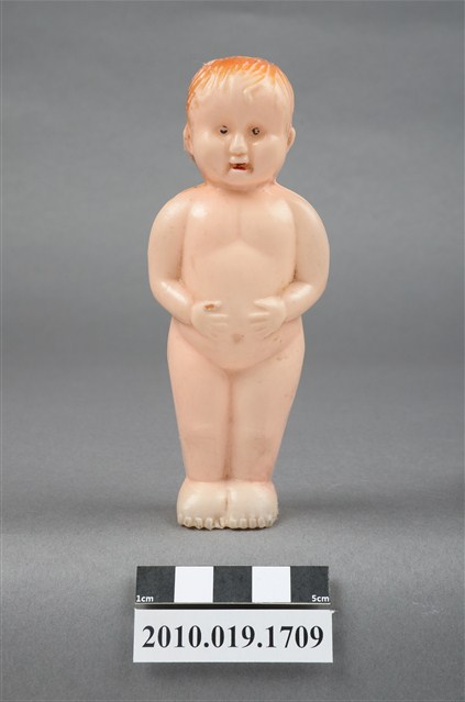 金髮男孩玩偶 (共9張)