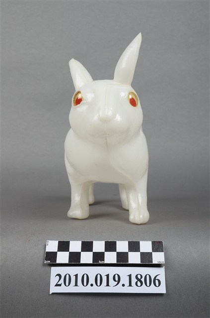 兔子燈籠 (共9張)