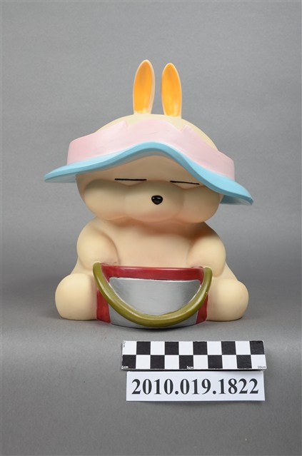 賤兔玩偶存錢筒 (共9張)