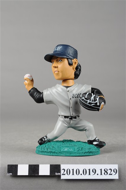 王建民公仔 (共11張)