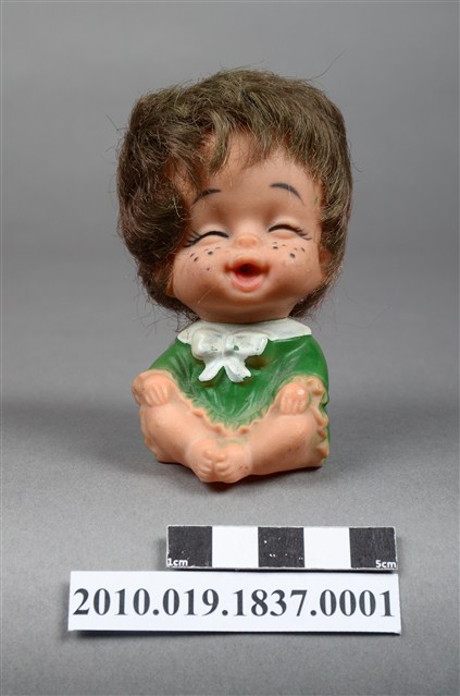 喜怒哀樂表情玩偶 (共9張)