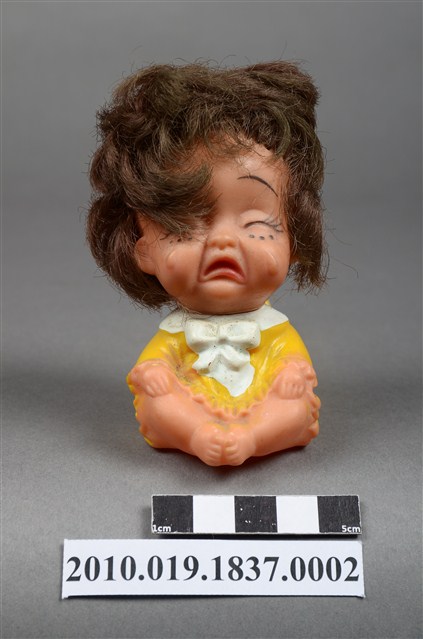 喜怒哀樂表情玩偶 (共9張)