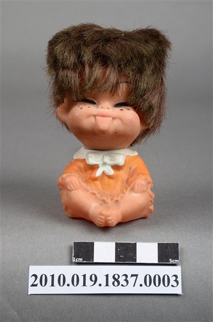 喜怒哀樂表情玩偶 (共9張)