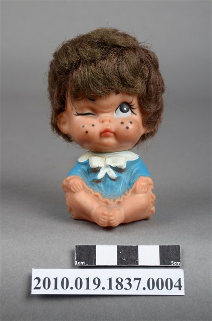 喜怒哀樂表情玩偶 (共9張)