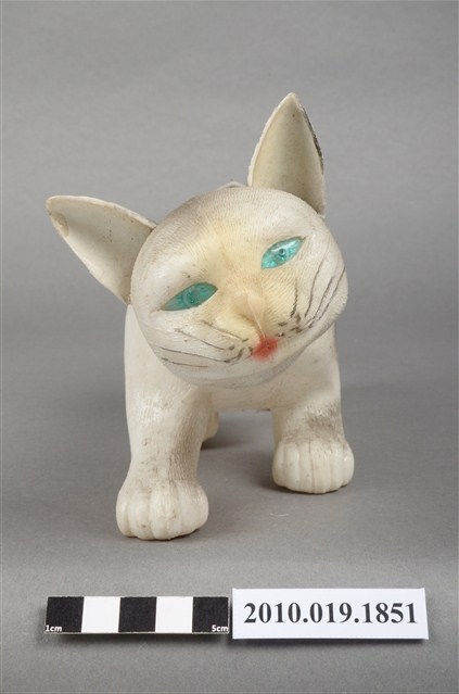 搖頭貓玩偶 (共9張)