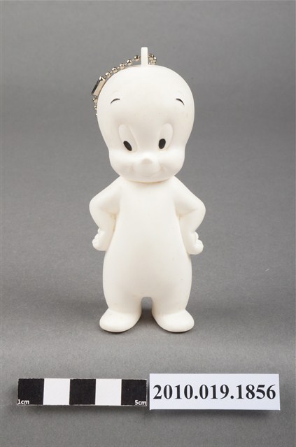 鬼馬小精靈玩偶 (共10張)