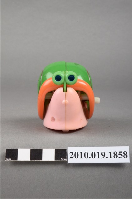 蝸牛發條玩具 (共9張)