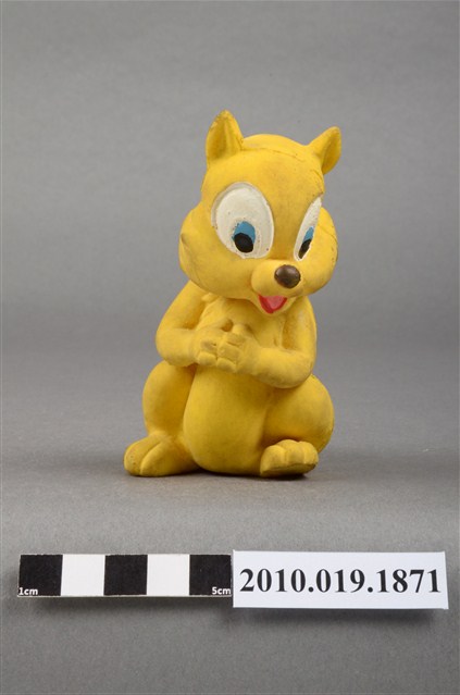 松鼠玩偶 (共9張)