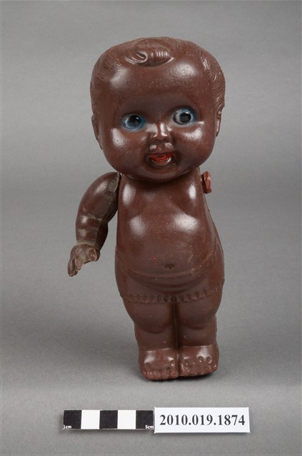 小孩玩偶 (共9張)