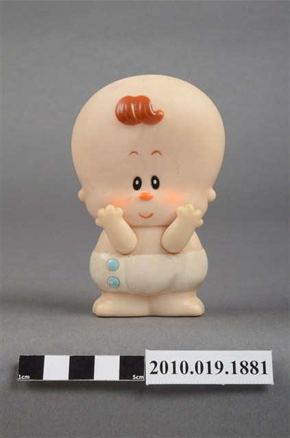 嬰兒造型玩偶 (共11張)