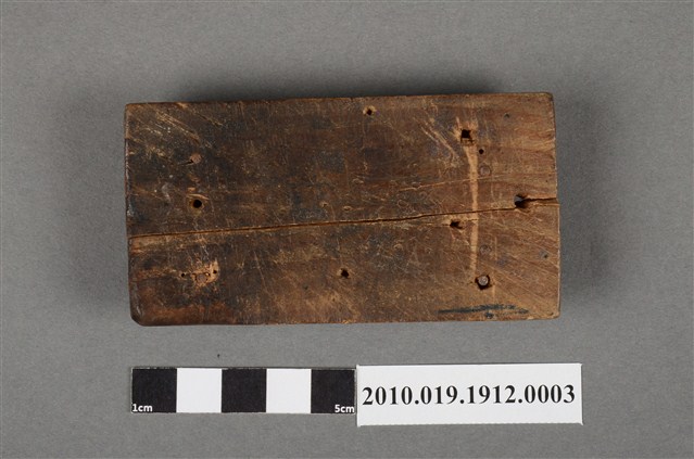 木製家家酒玩具灶凳 (共4張)