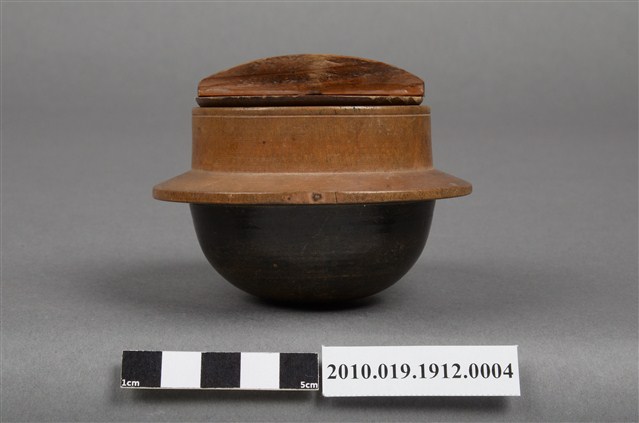 木製家家酒玩具釜鍋 (共10張)