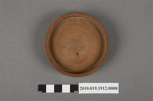 木製家家酒玩具茶盤 (共4張)