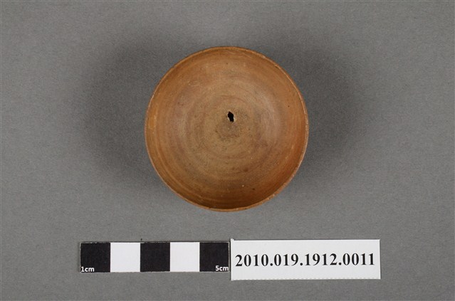 木製家家酒玩具缽型碗 (共5張)