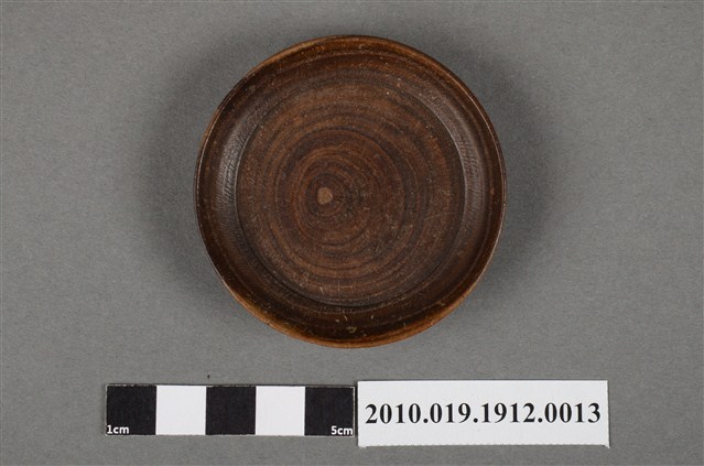 木製家家酒玩具托盤 (共4張)